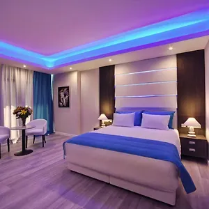 מלון The Josephine Boutique, לרנקה